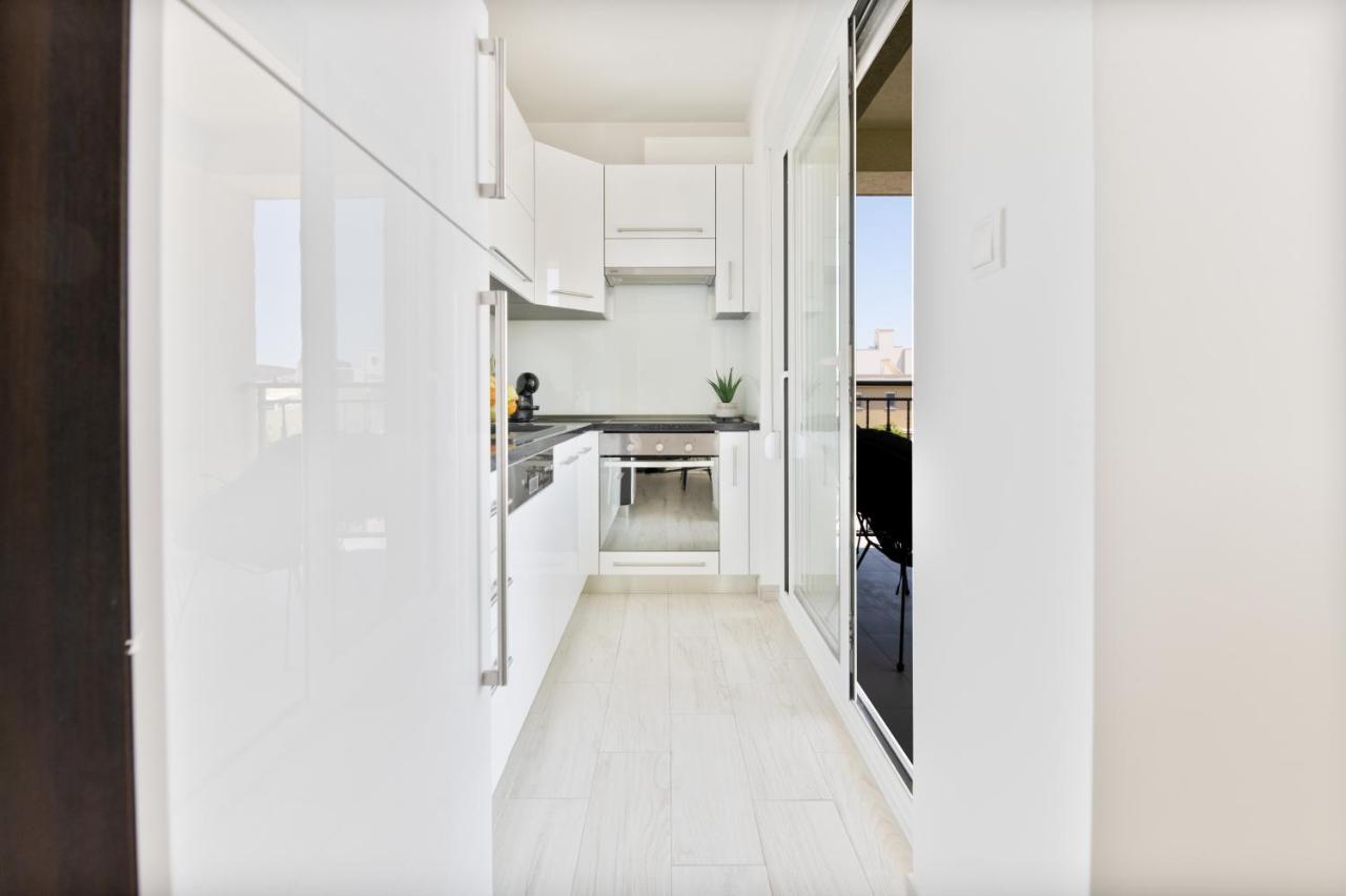Silver Luxury Apartment Trogir Exterior photo