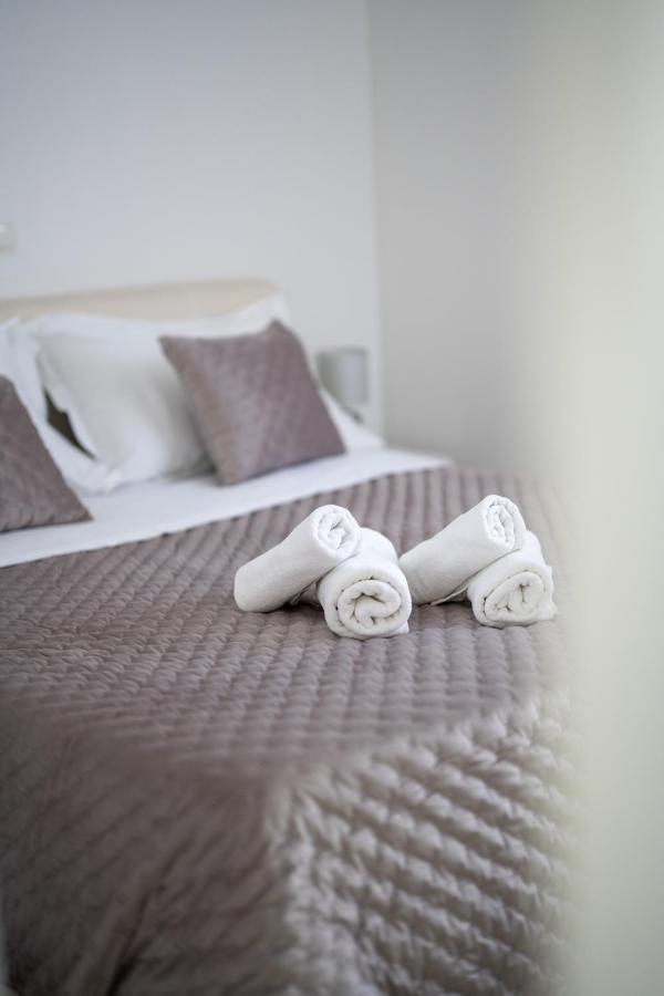 Silver Luxury Apartment Trogir Exterior photo